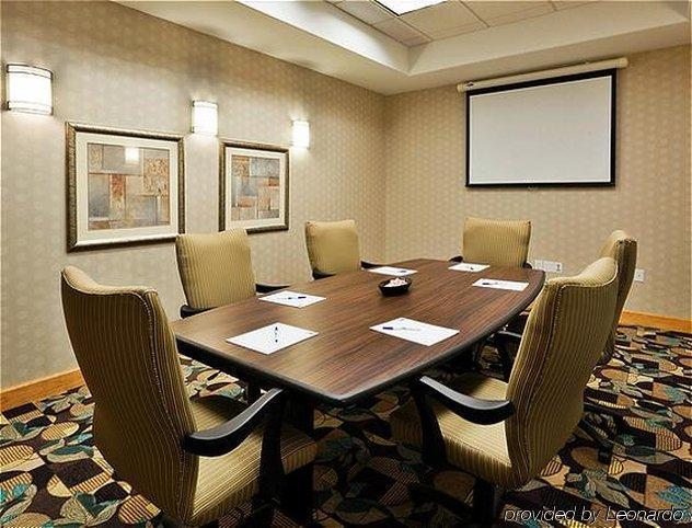 Holiday Inn Express Newton By Ihg Facilidades foto